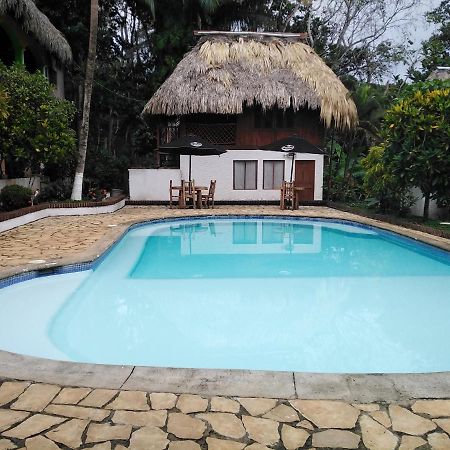 Hotel Cavanna Inn San Felipe Exterior foto