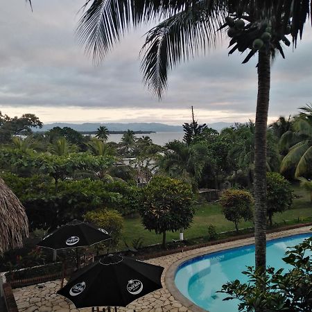Hotel Cavanna Inn San Felipe Exterior foto