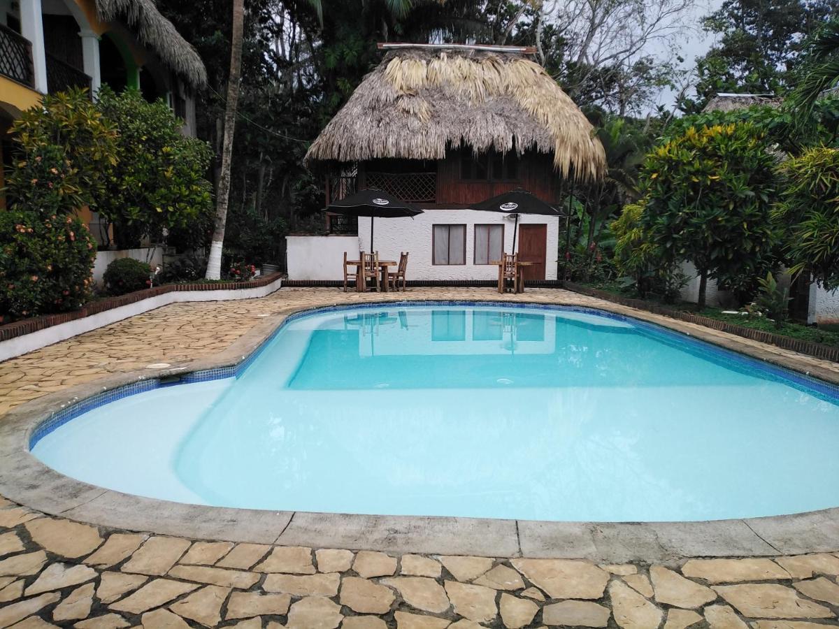Hotel Cavanna Inn San Felipe Exterior foto