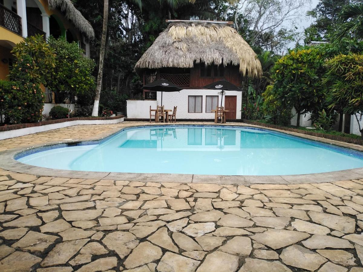 Hotel Cavanna Inn San Felipe Exterior foto