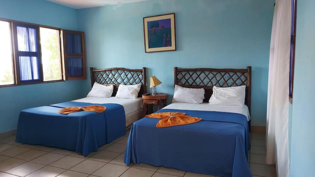 Hotel Cavanna Inn San Felipe Exterior foto