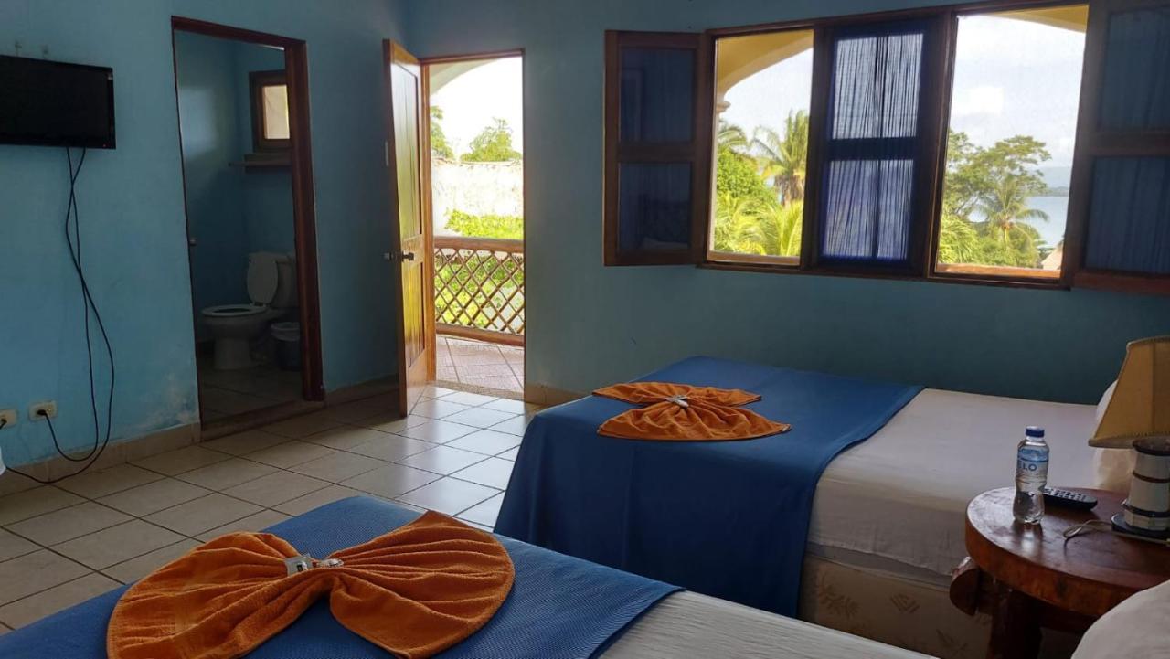 Hotel Cavanna Inn San Felipe Exterior foto