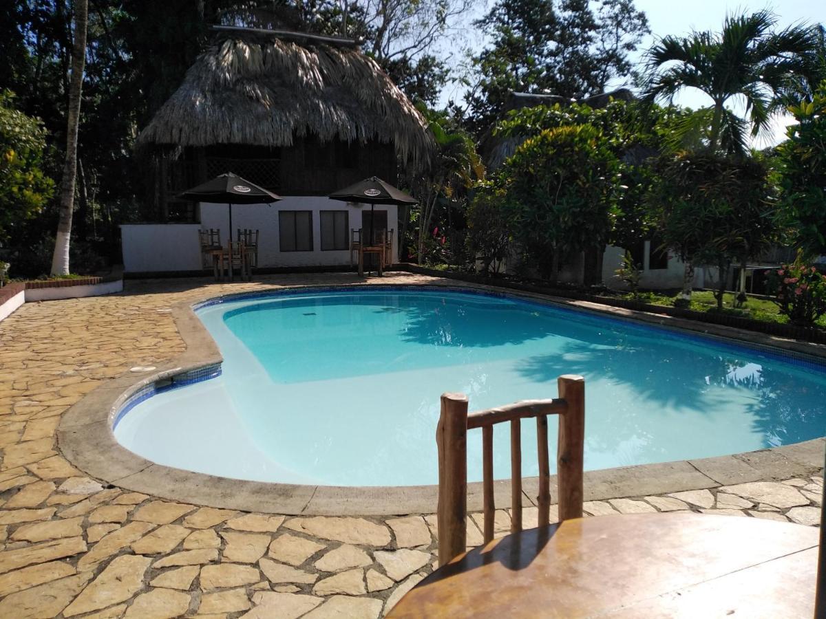 Hotel Cavanna Inn San Felipe Exterior foto