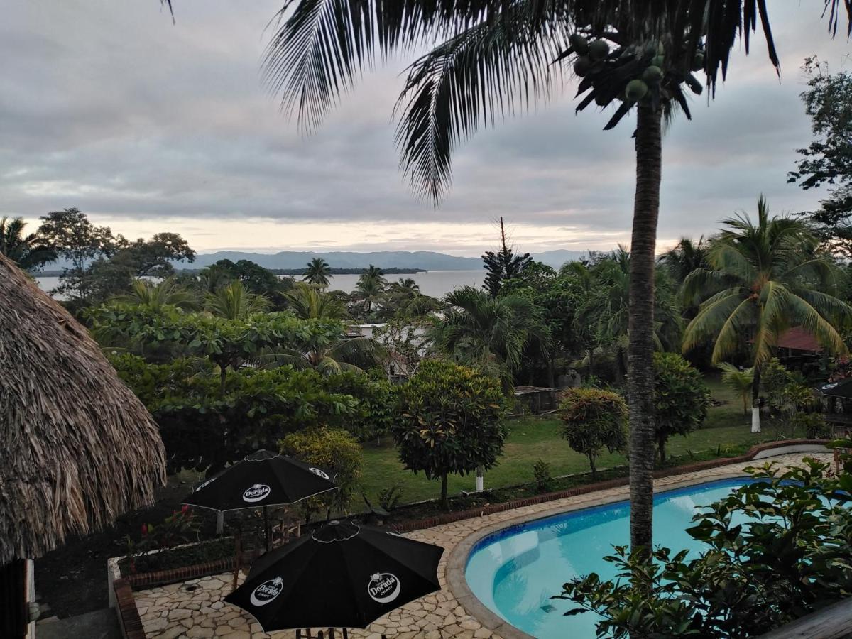 Hotel Cavanna Inn San Felipe Exterior foto