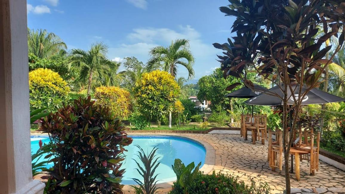 Hotel Cavanna Inn San Felipe Exterior foto