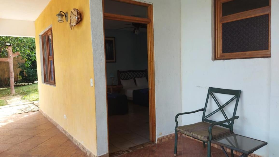 Hotel Cavanna Inn San Felipe Exterior foto