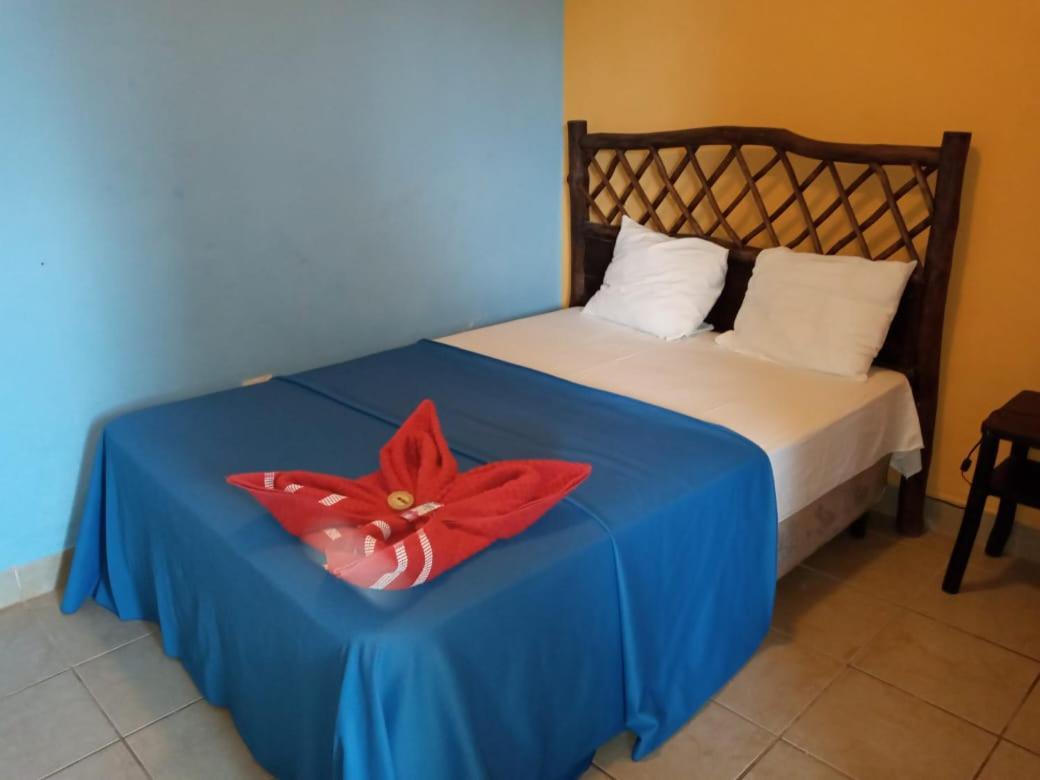 Hotel Cavanna Inn San Felipe Exterior foto